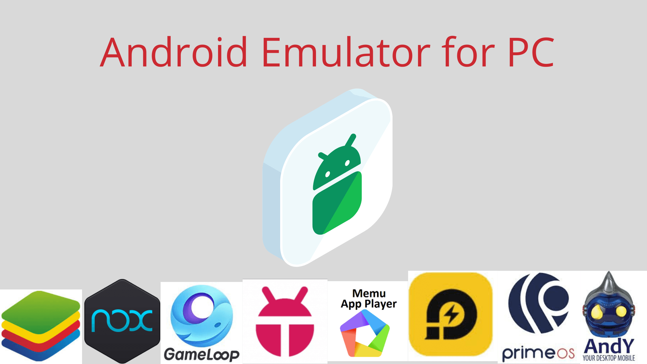 android emulator mac multiple instances